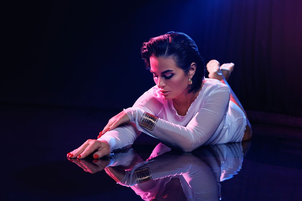 Photograph by Горячева Оксана