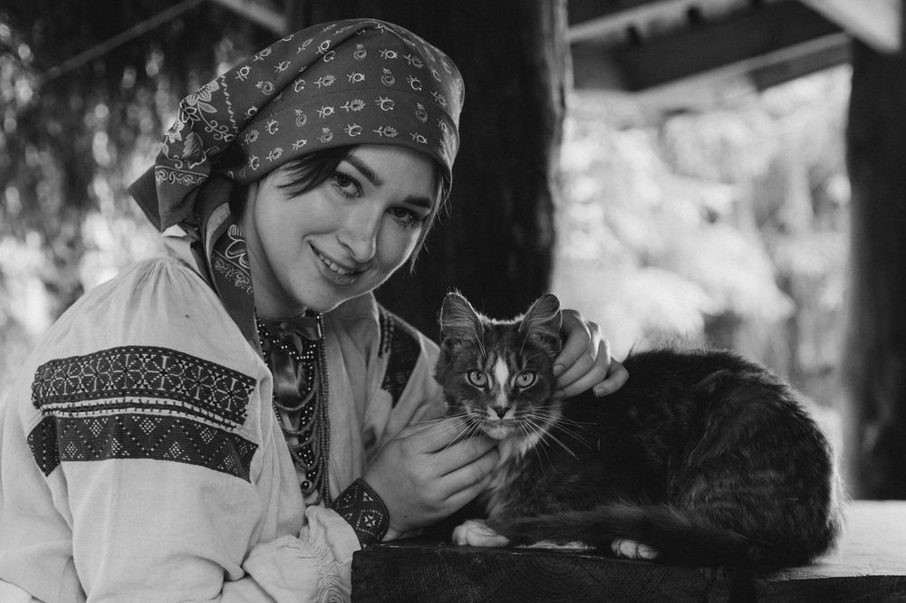 Photograph by Анастасия