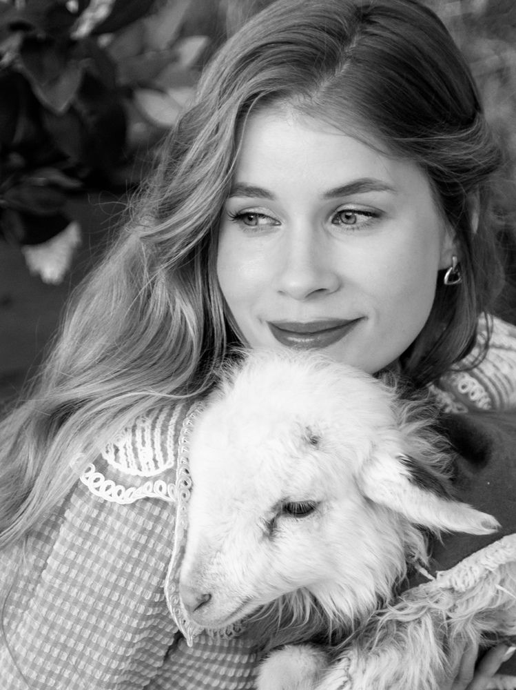 Photograph by Рина Серёгина