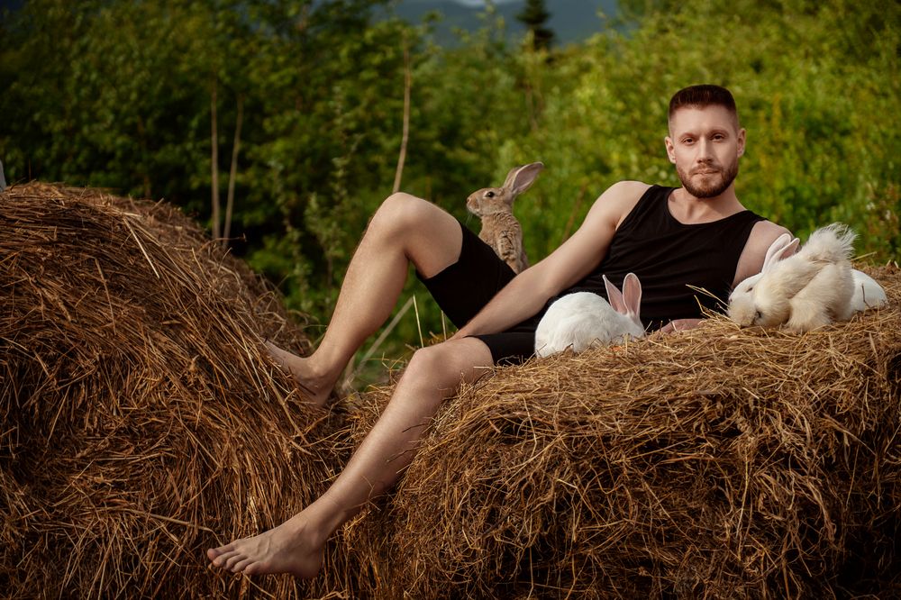 Photograph by Алёна Максимова