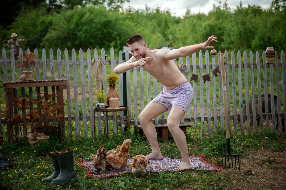 Photograph by Алёна Максимова