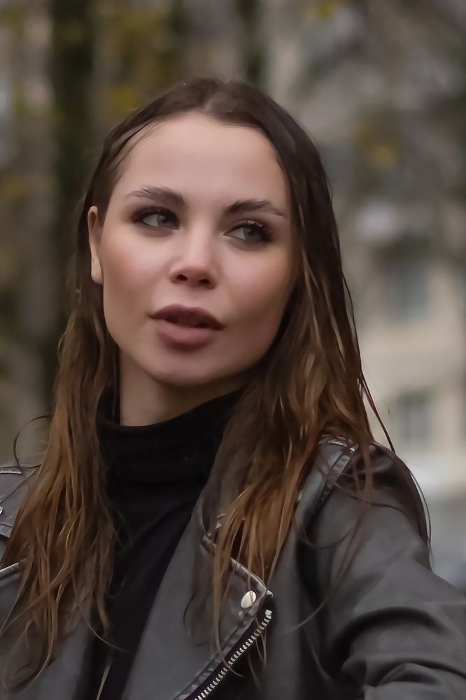 Фотография автора Наталия Лунина