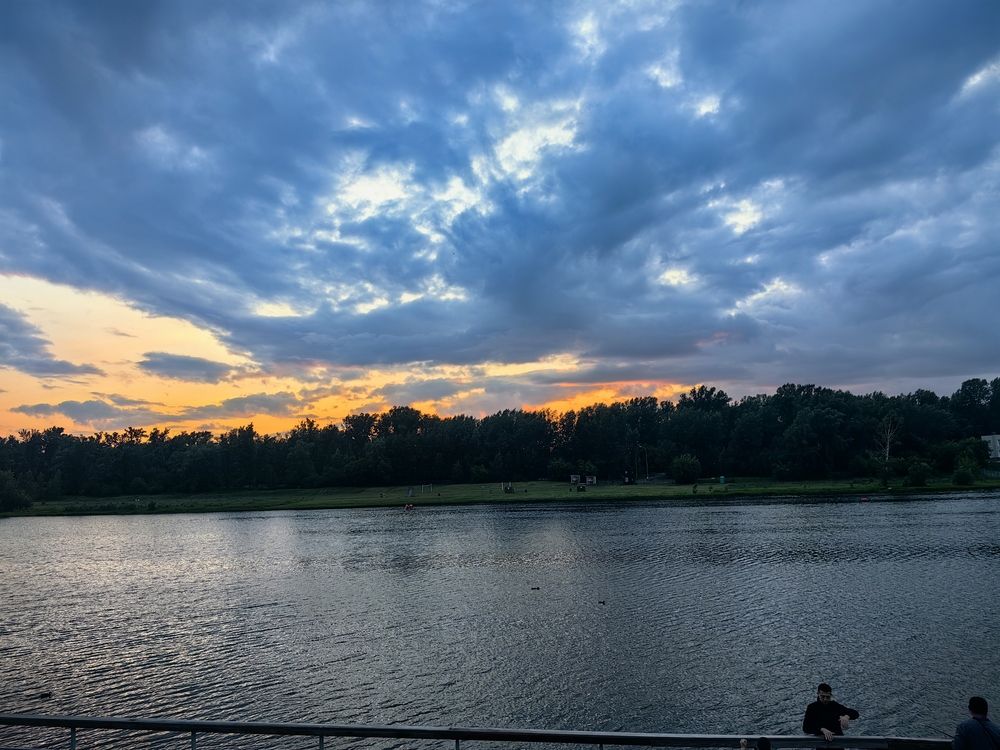 Photograph by Александр Вихарев