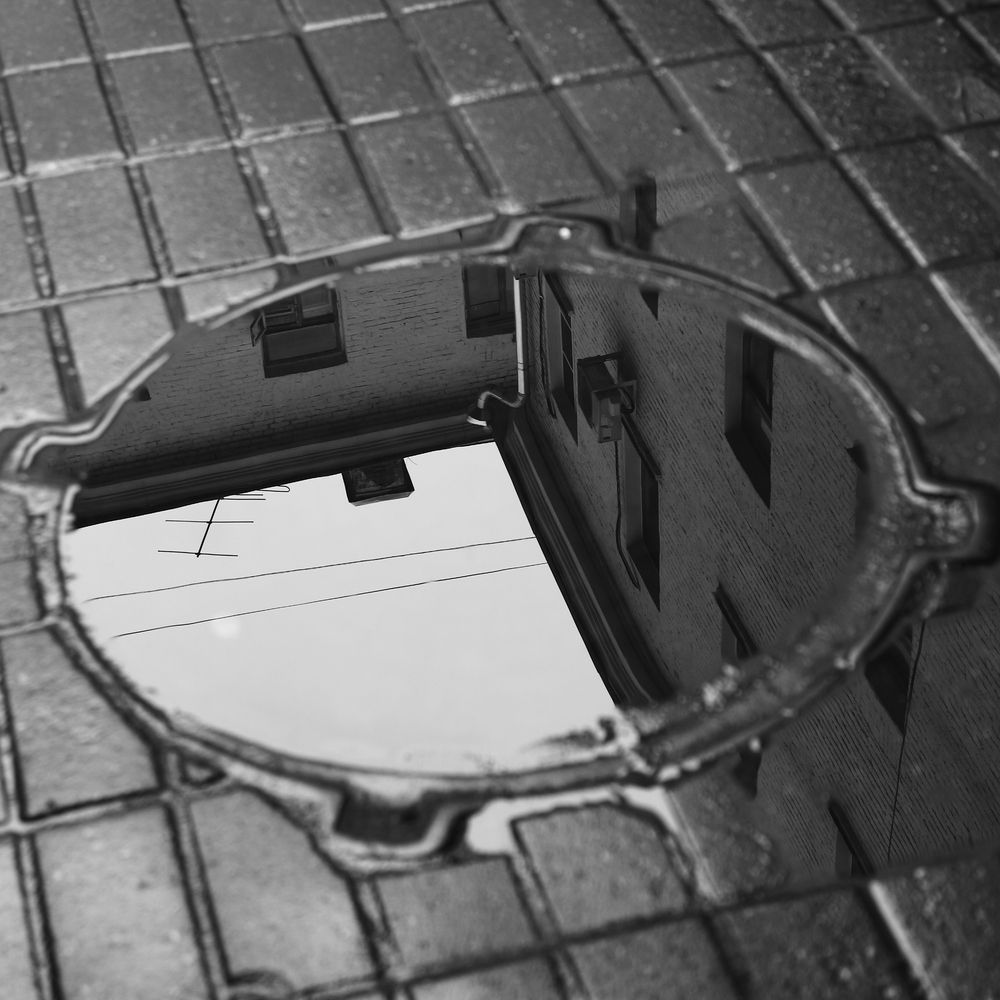 Photograph by Юлия Алпатова