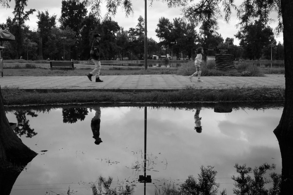 Photograph by Cesar Torres