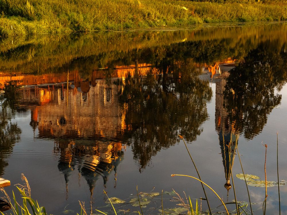 Photograph by Наталья Колеватова