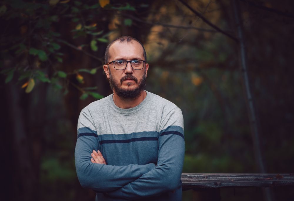 Photograph by Ольга Глущенко