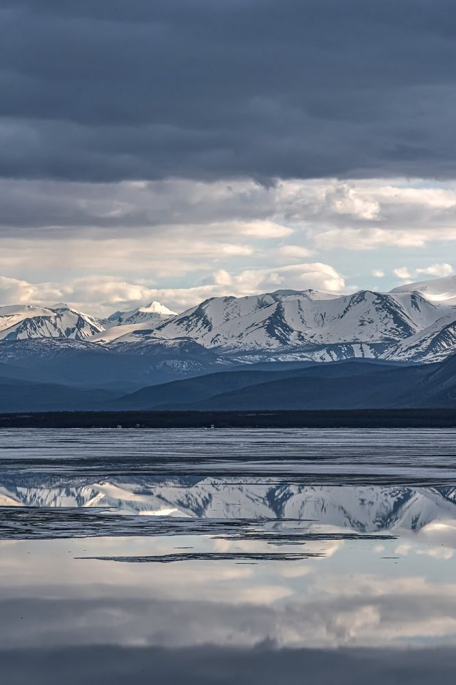 Photograph by Виктория Лобанова