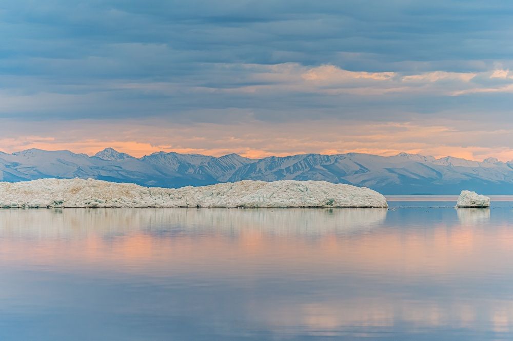 Photograph by Виктория Лобанова