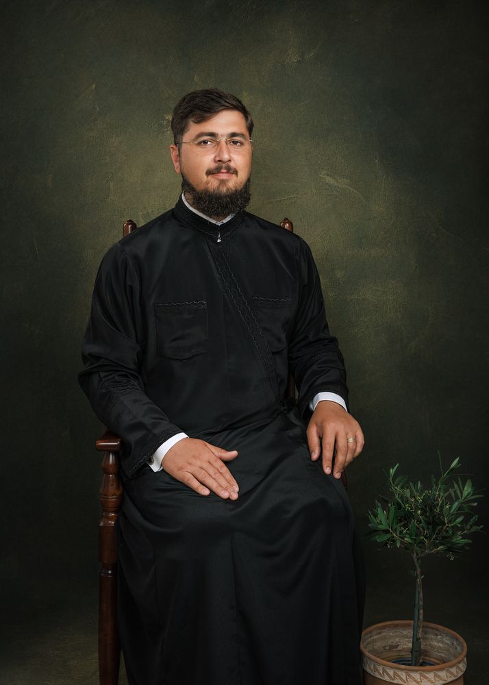 Фотография автора Cornelia Ghergut