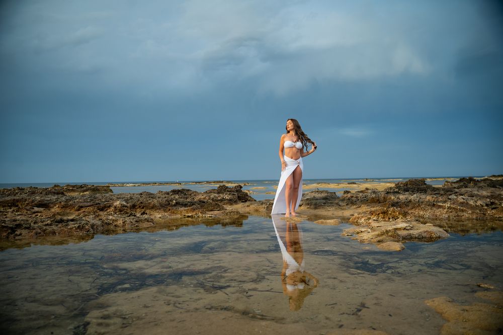 Photograph by Miriam Pulejo