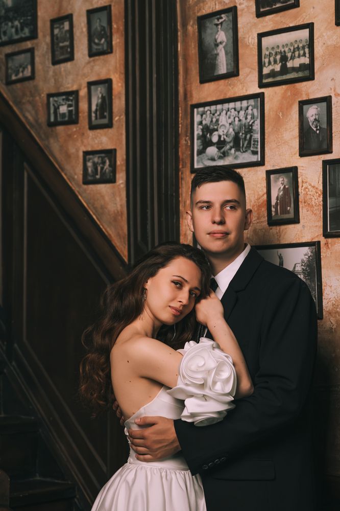 Фотография автора Надежда Воробьёва