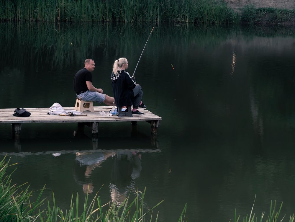 Photograph by Михаил Саидов