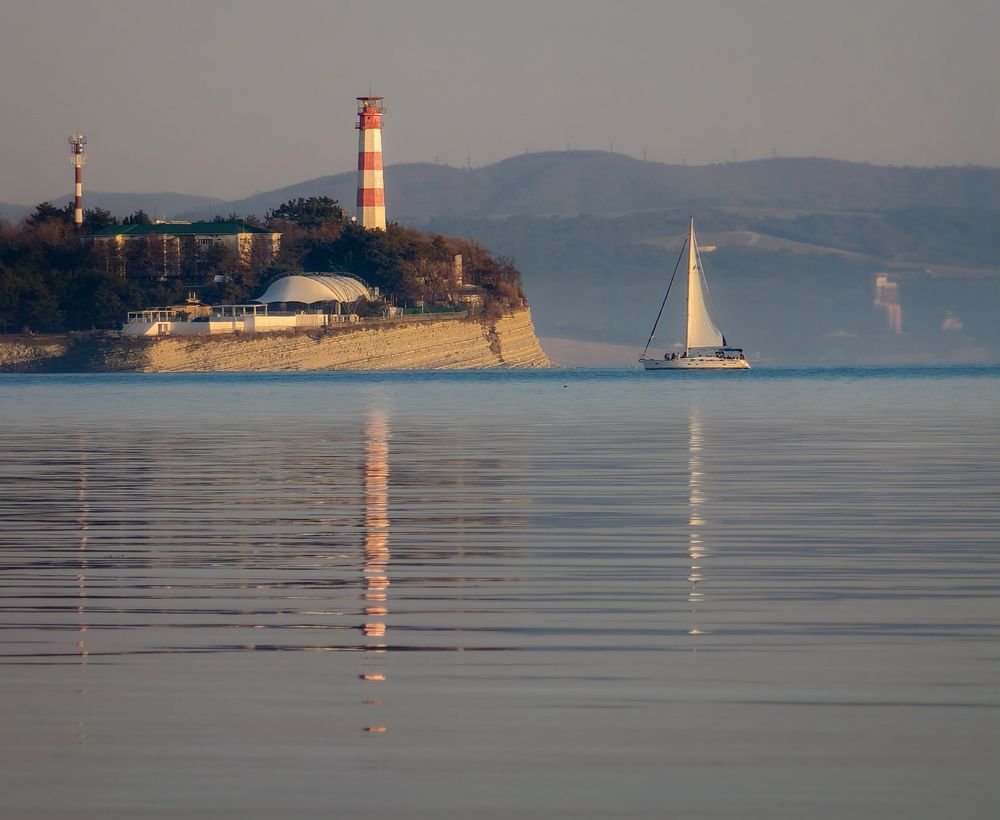 Photograph by Михаил Саидов