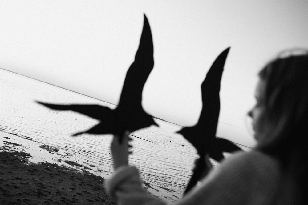 Photograph by Оксана Серик