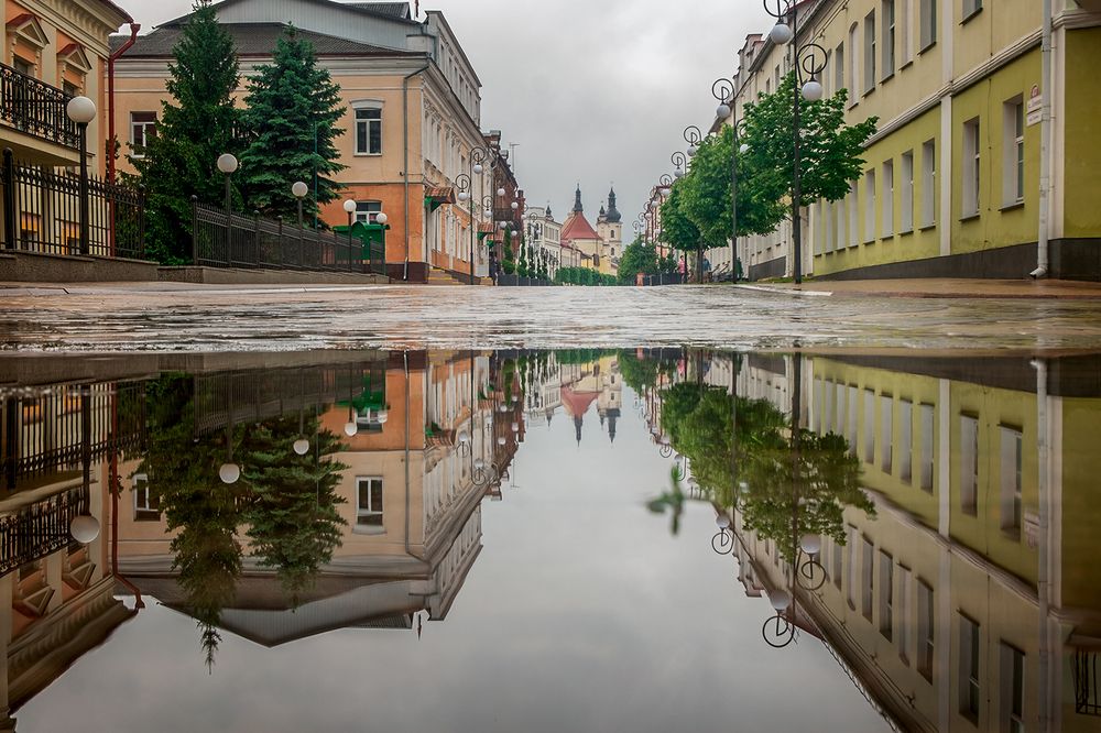 Photograph by Александр Шатохин