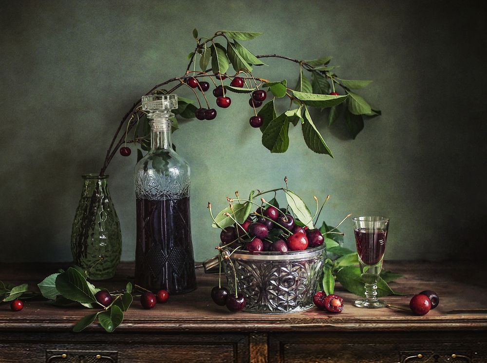 Photograph by Svetlana Inyusheva