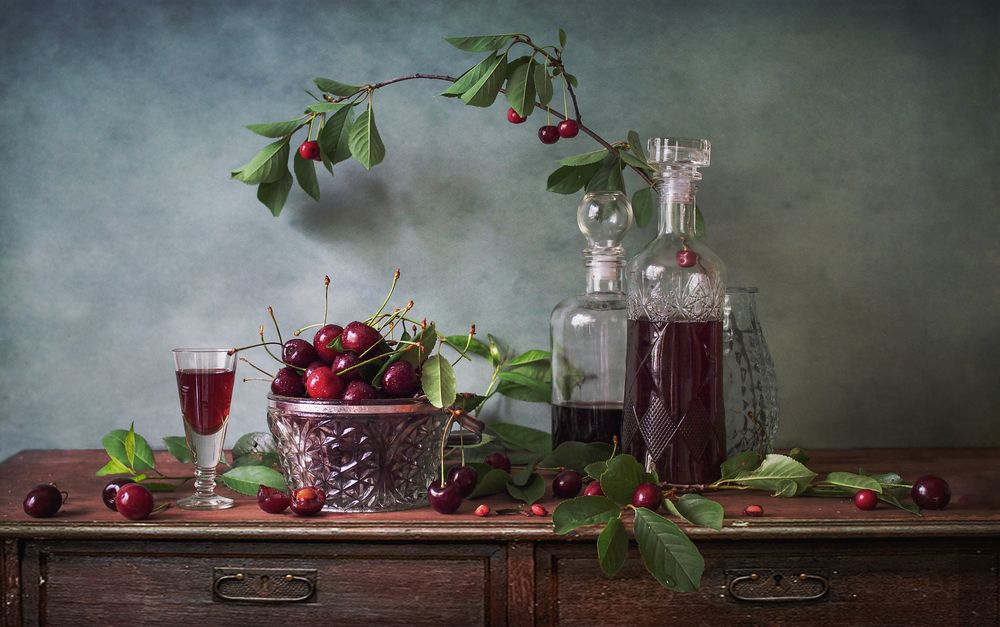 Photograph by Svetlana Inyusheva