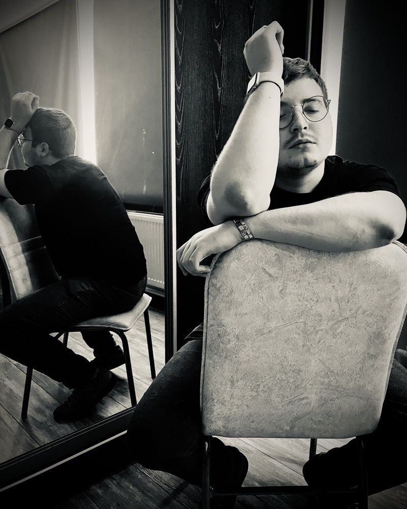 Photograph by Ольга Белоусова