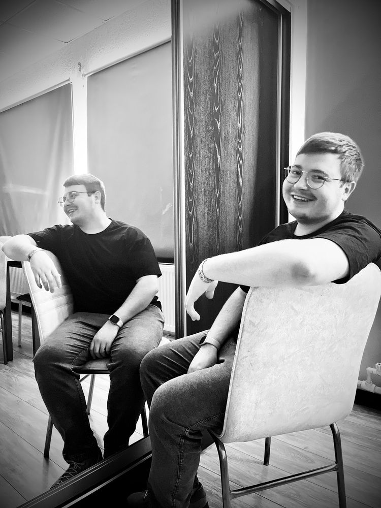 Photograph by Ольга Белоусова