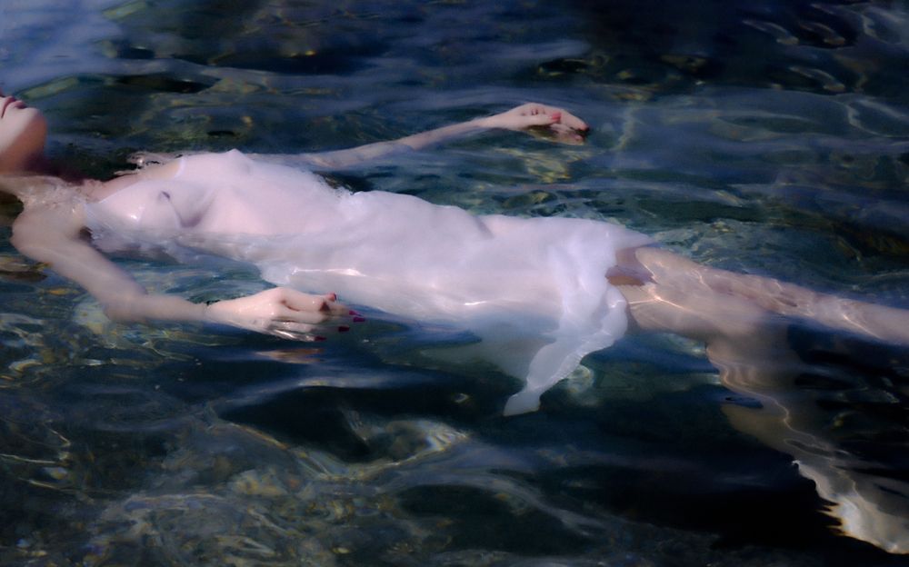 Photograph by Ирина Климова