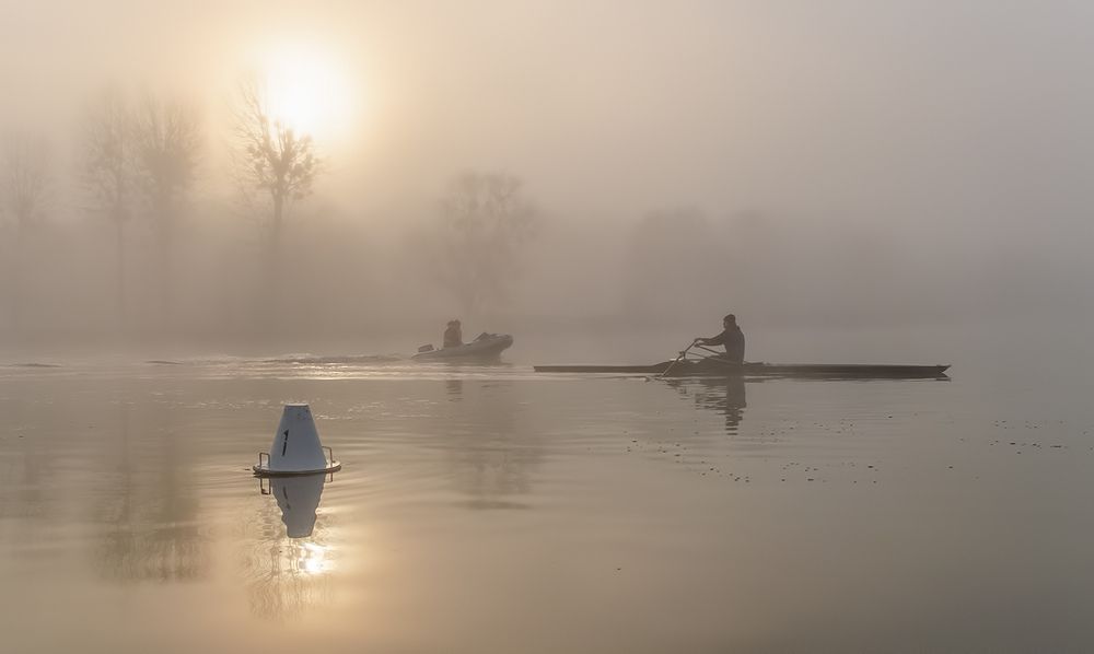Photograph by Александр Шатохин