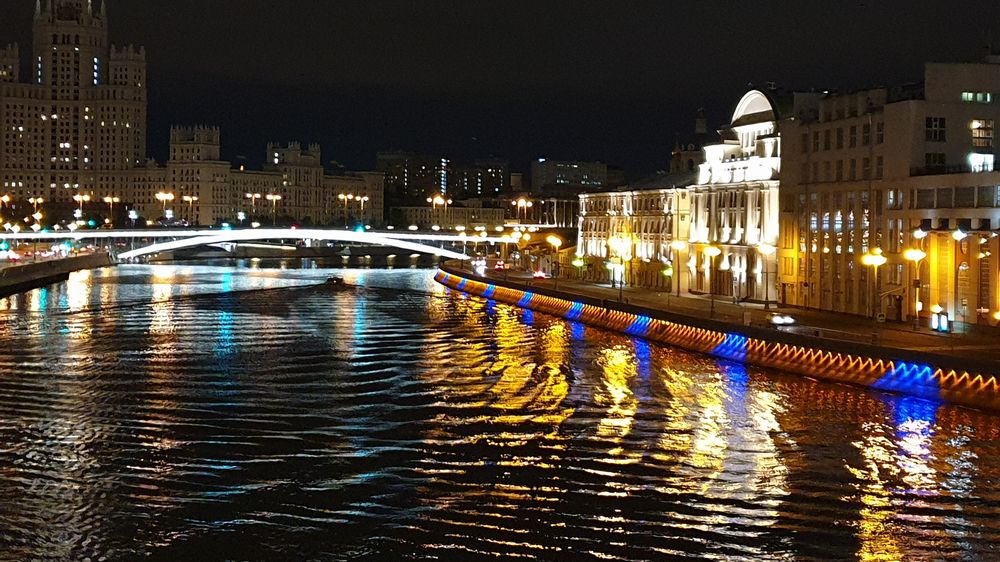 Photograph by Денис Давыдов