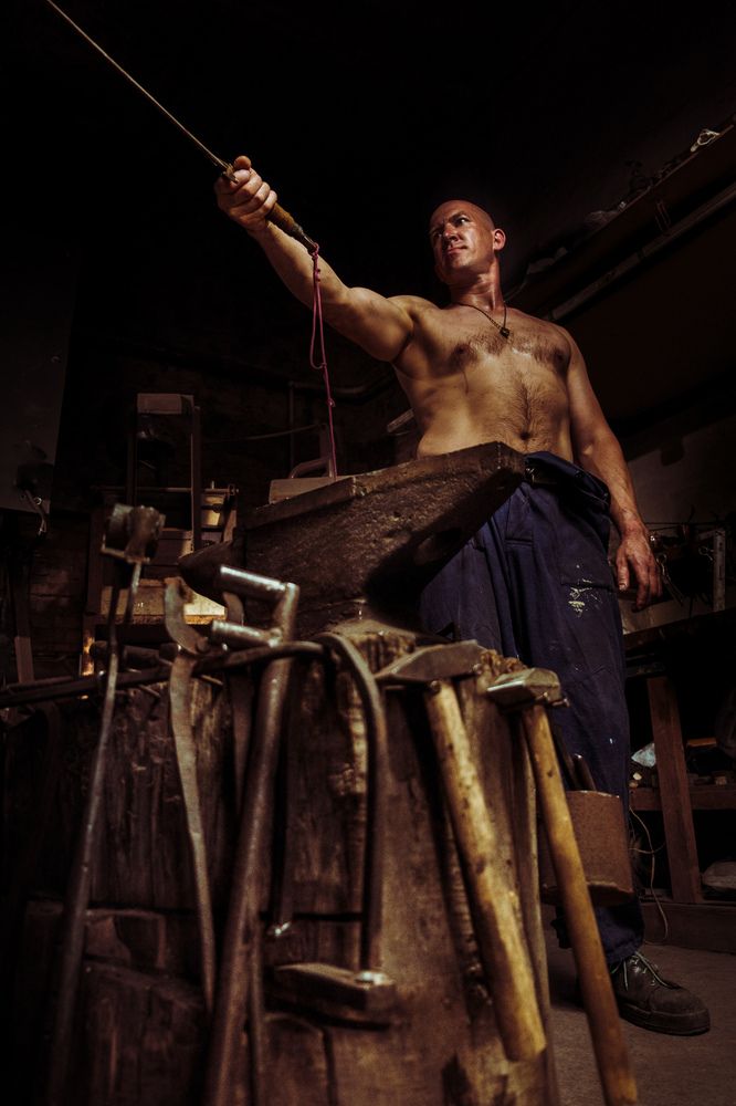 Photograph by Константин Белоногов