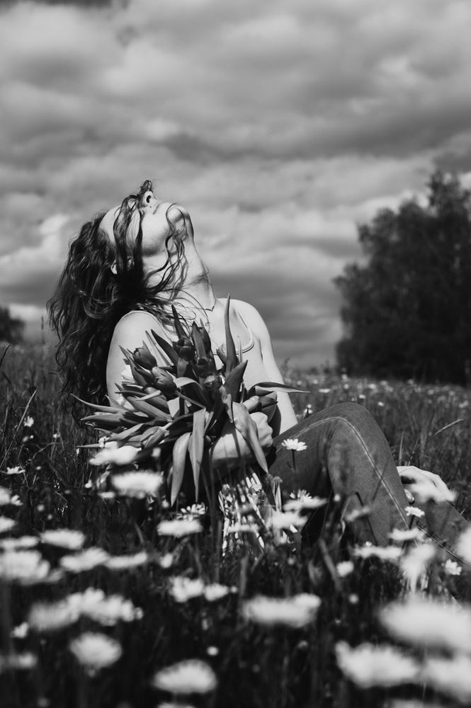 Photograph by Martina Komínková