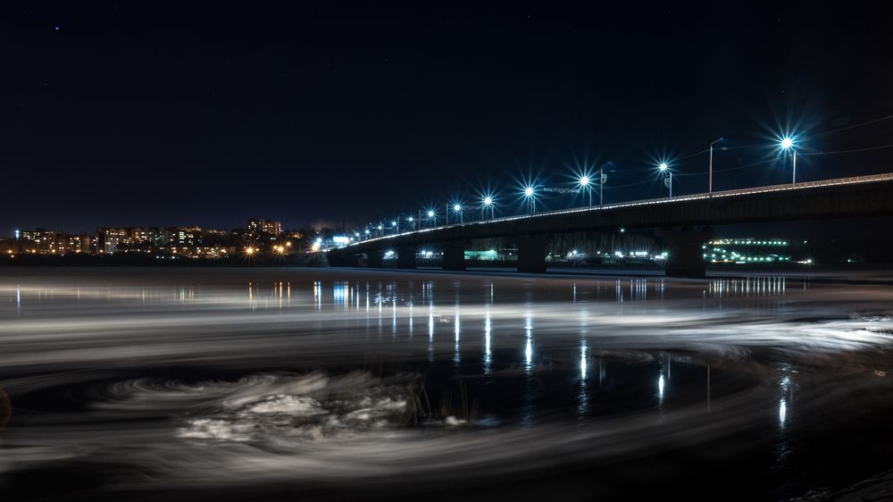 Photograph by Mark Devender