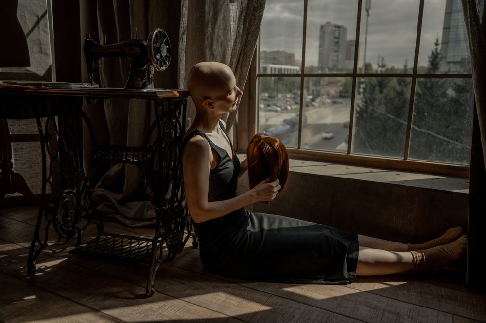 Photograph by Наталья Петрова