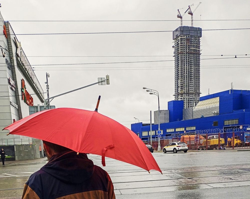 Photograph by Sergey Kurkov-Tarkovsky