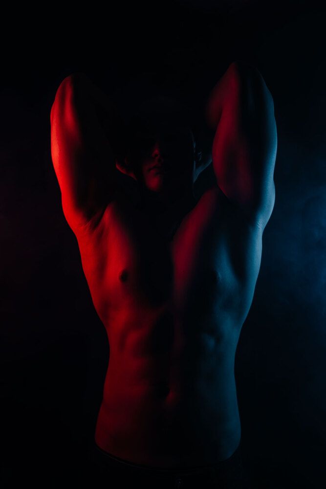 Photograph by Анастасия Наленч