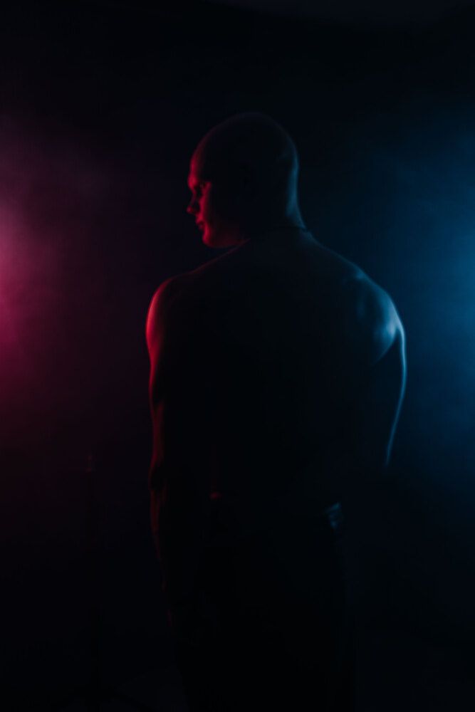 Photograph by Анастасия Наленч