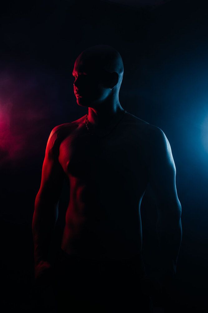 Photograph by Анастасия Наленч