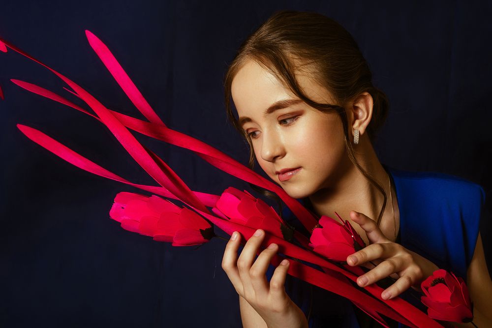 Photograph by Анастасия Наленч