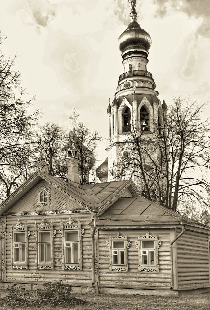 Photograph by мария Жигалова