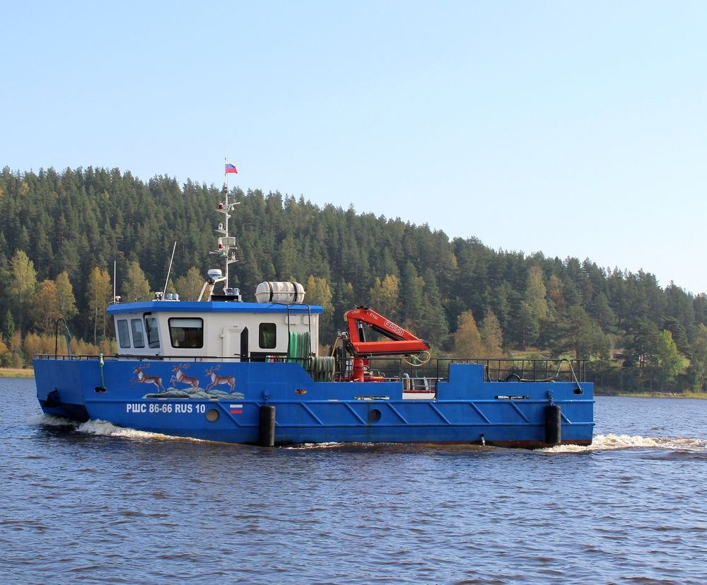 Photograph by Olga Bagaeva