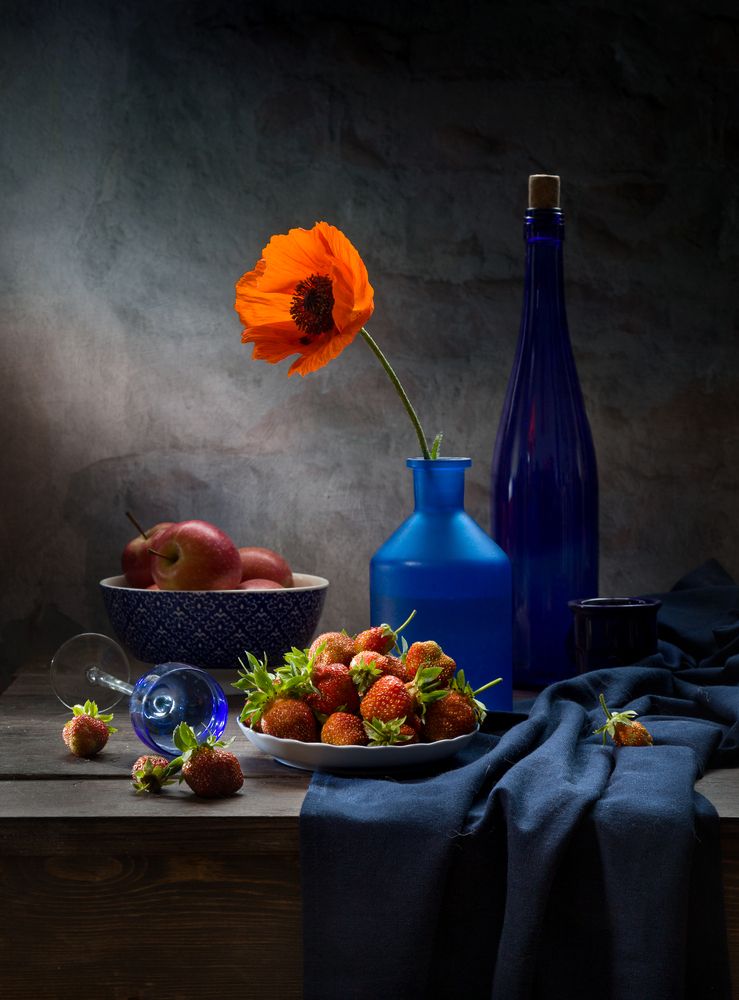 Photograph by Ирина Толокновская