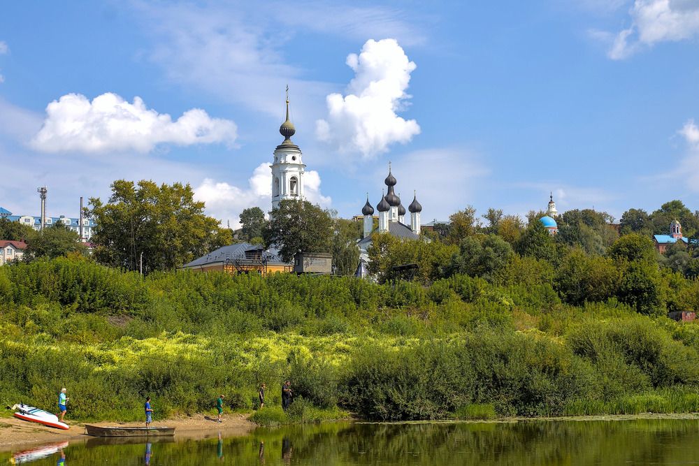 Photograph by Иван Панькин