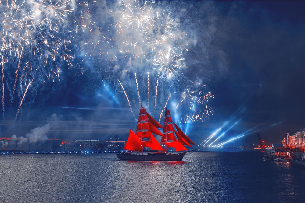 Photograph by Мазурева Анастасия