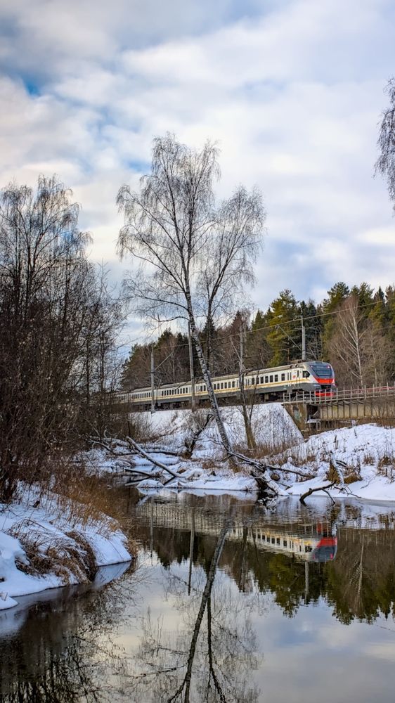 Photograph by Иван Панькин