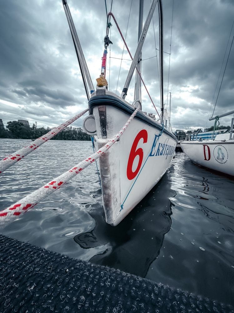 Photograph by Константин Шипицын