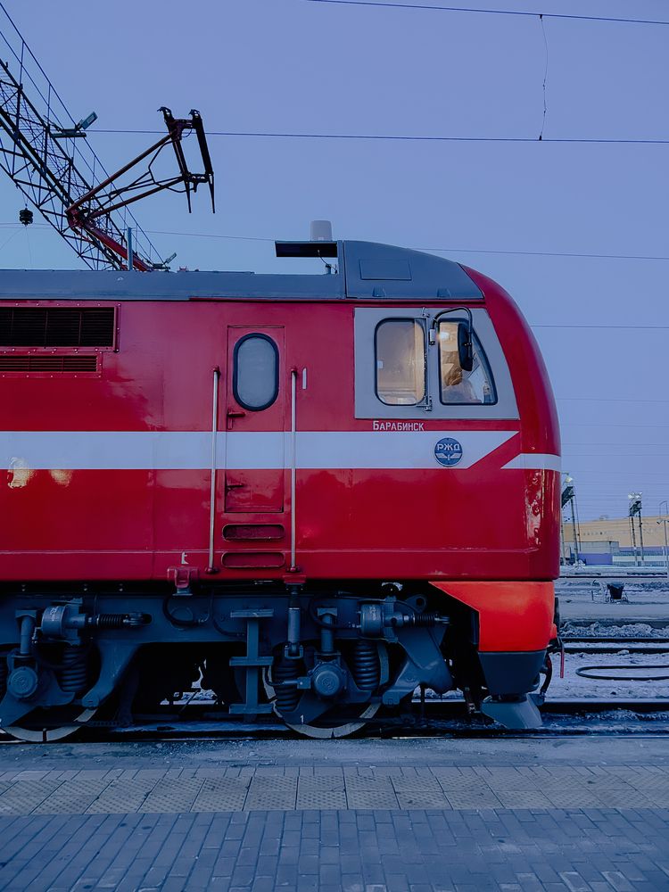 Photograph by Константин Шипицын