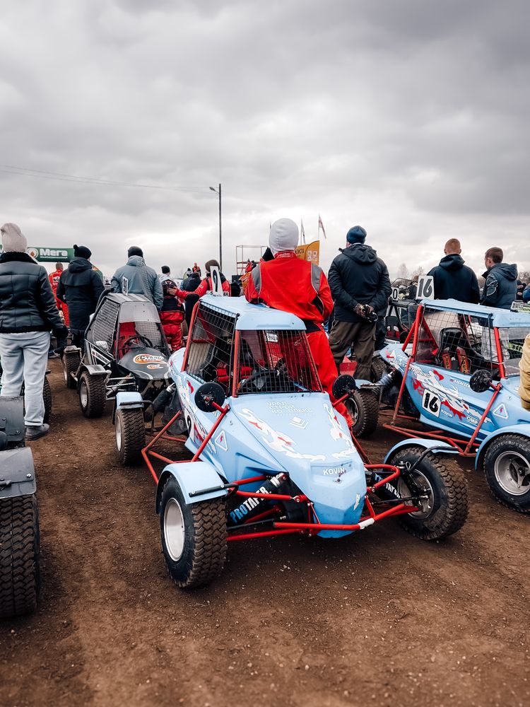 Photograph by Константин Шипицын