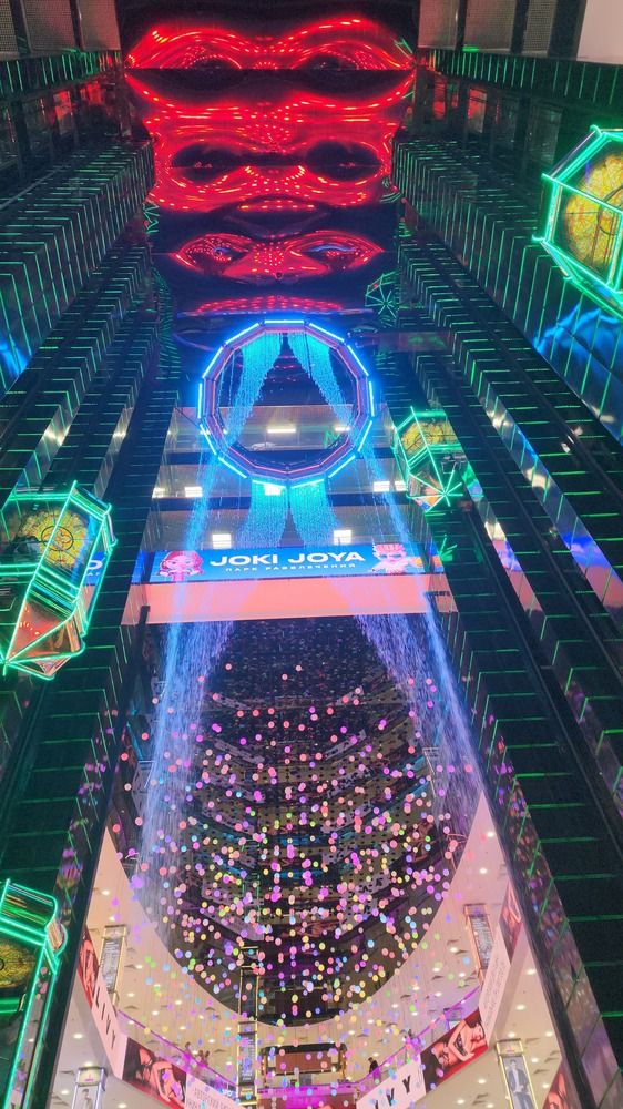 Photograph by Tatiana Denisova