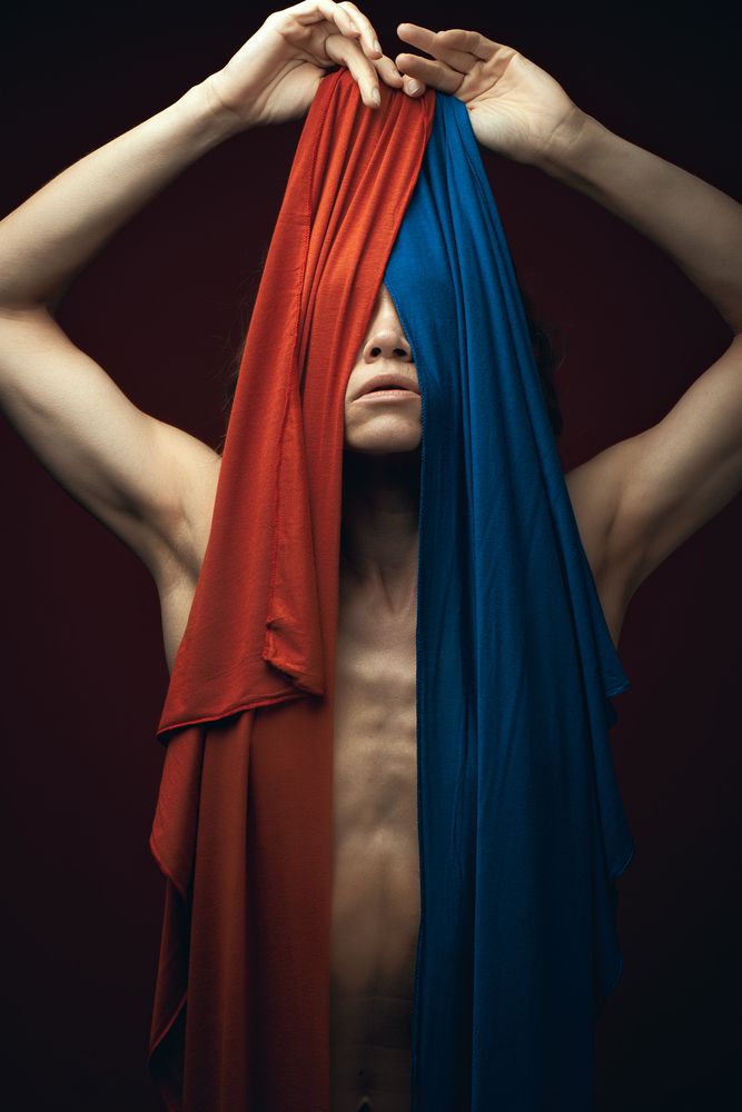 Фотография автора Николай Гришин