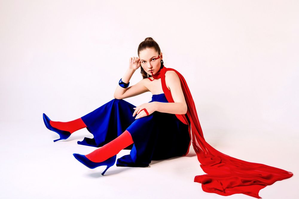 Photograph by Ольга Солодова