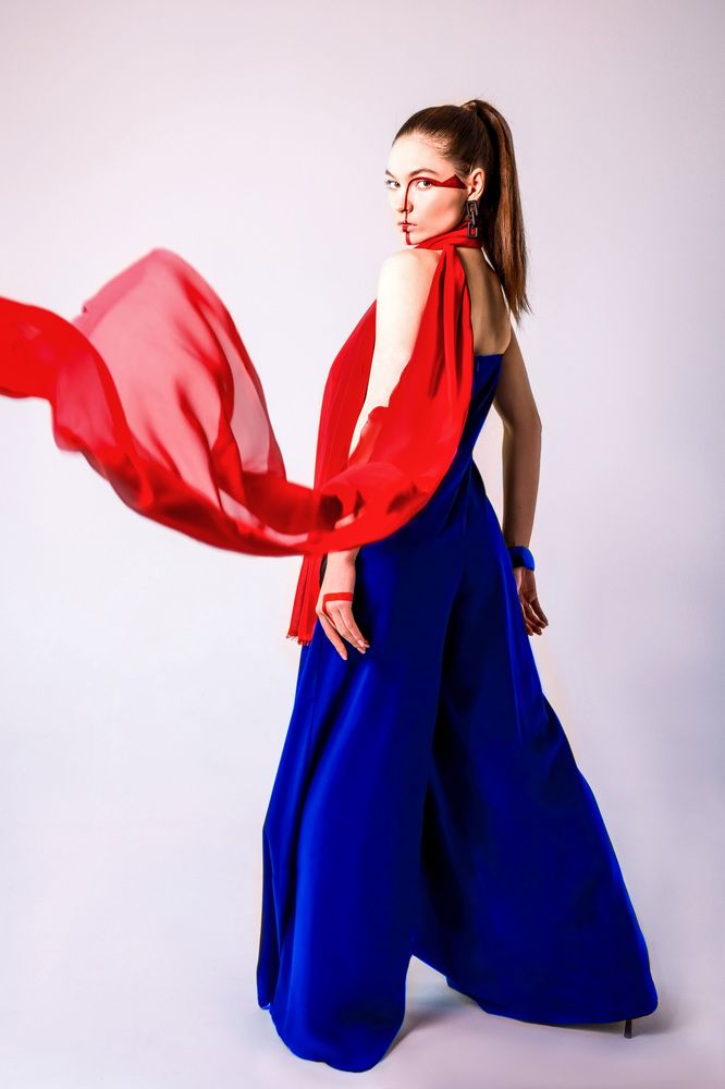 Photograph by Ольга Солодова