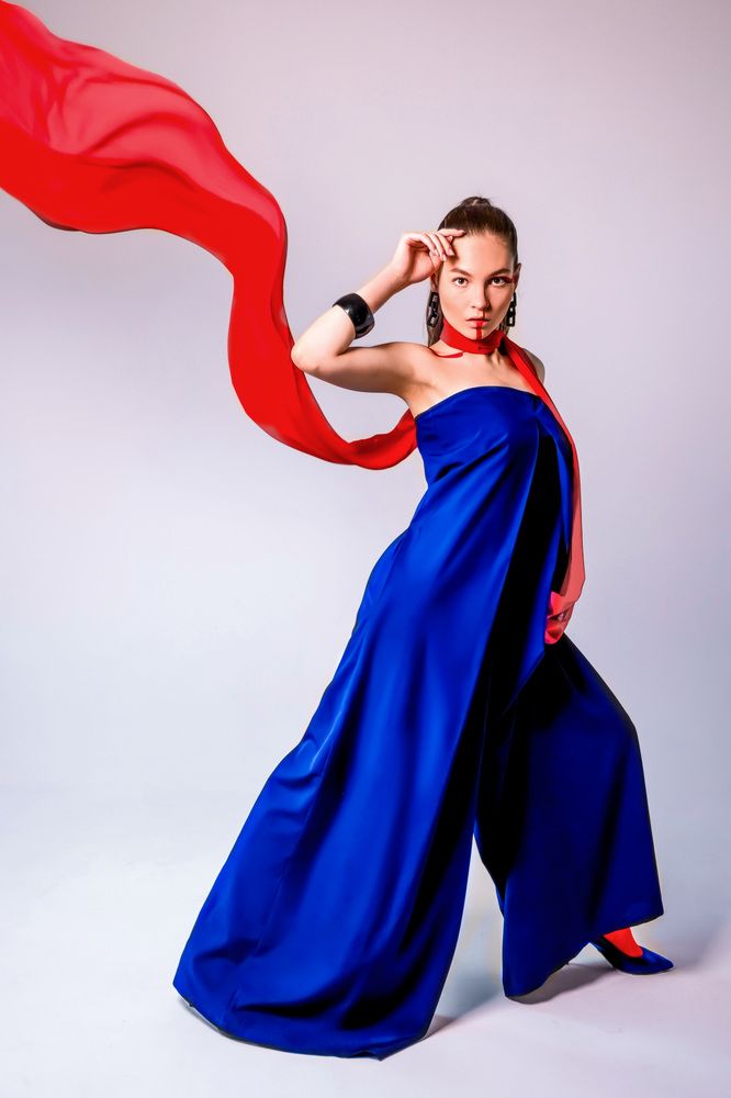 Photograph by Ольга Солодова